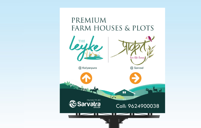 Outdoor design Services - Greyphyte